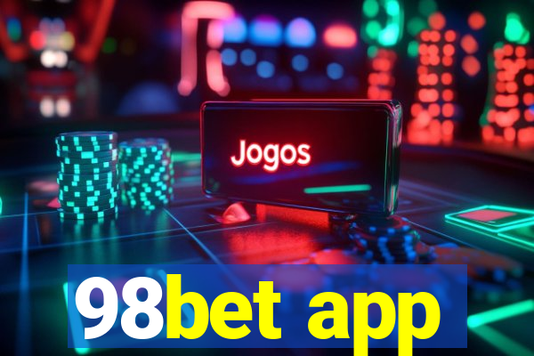 98bet app